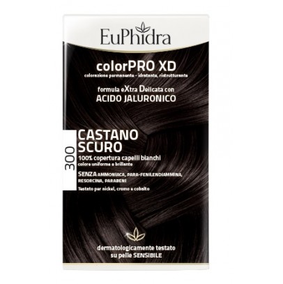 EUPHIDRA COLORPR XD 300 CAST SCU