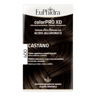 EUPHIDRA COLORPR XD 400 CASTANO