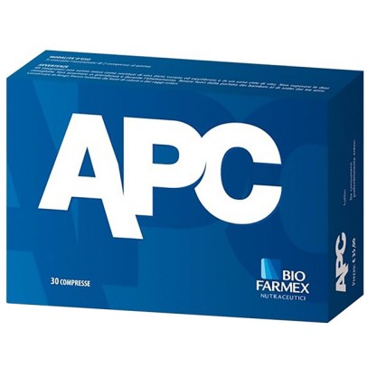 APC 30 COMPRESSE