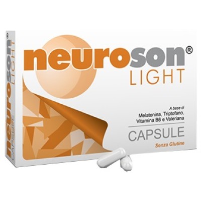 NEUROSON LIGHT 30CPS NEUROSON LIGHT 30CPS