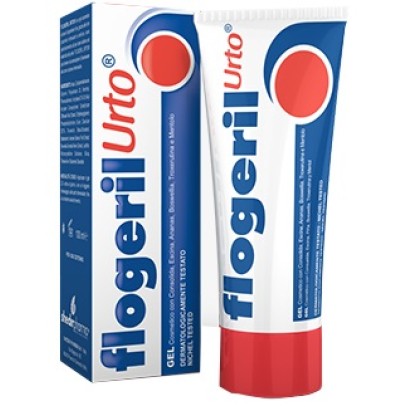 FLOGERIL URTO 100 ML FLOGERIL URTO 100 ML