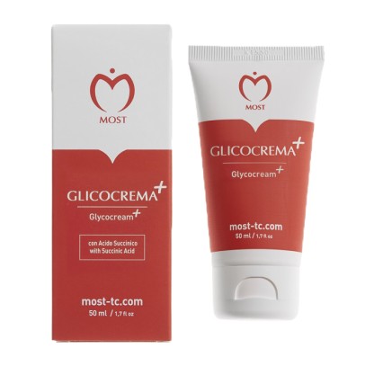 MOST GLICOCREMA+ 50ML MOST GLICOCREMA+ 50ML