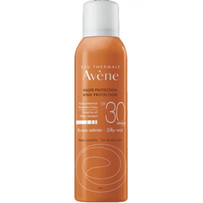 AVENE SOL NEBULIZZAT SPRY SPF30