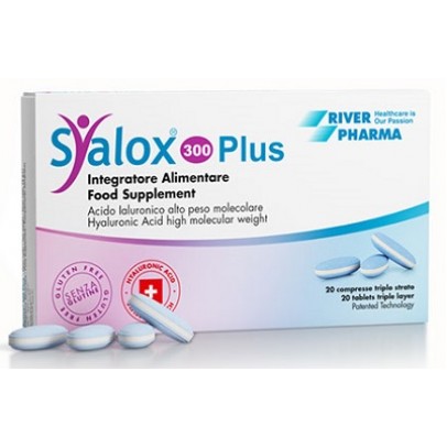 SYALOX 300 PLUS 15 G