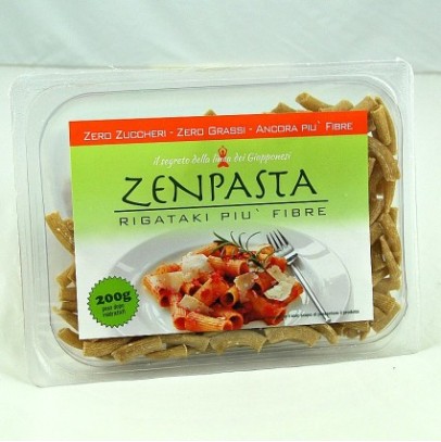 ZEN PASTA RIGATAKI ESS MONOD FDL