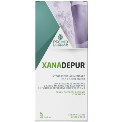 XANADEPUR 300ML