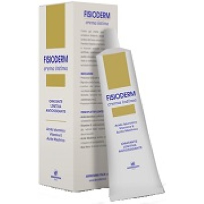 FISIODERM CREMA INTIMA 30 ML FISIODERM CREMA INTIMA 30 ML