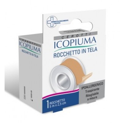 ICOPIUMA ROCC CLASS 2,5X5