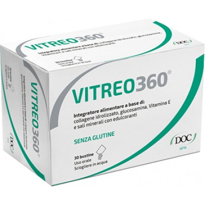 VITREO360 30 BUSTINE