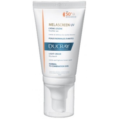 MELASCREEN SPF 50+ CREMA LEGGERA 40 ML