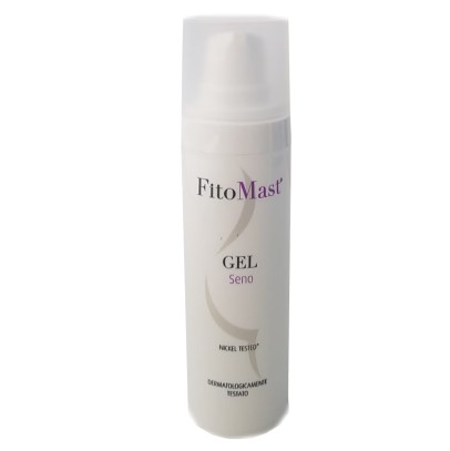 FITOMAST GEL SENO 30ML FITOMAST GEL SENO 30ML