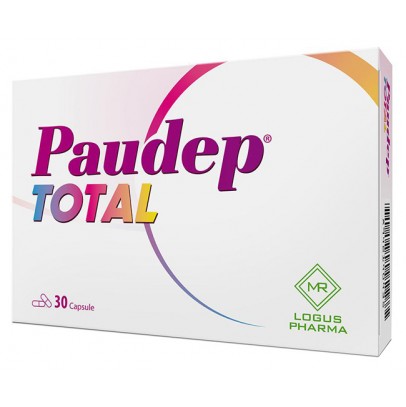 PAUDEP TOTAL 30CPS 20,4G