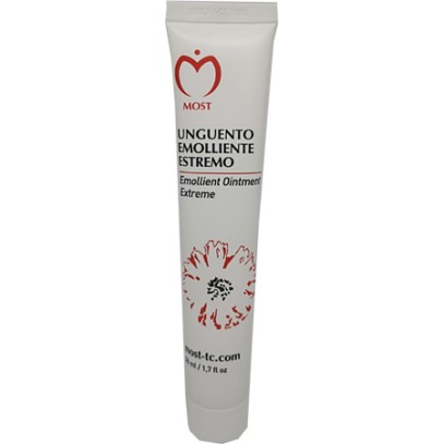 MOST UNGUENTO EMOLLIENTE ESTREMO 50 ML MOST UNGUENTO EMOLLIENTE ESTREMO 50 ML