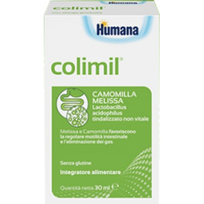 COLIMIL HUMANA 30 ML