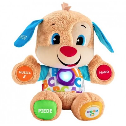 FISHER-PRICE CAGNOLOLINO SMART STAGES