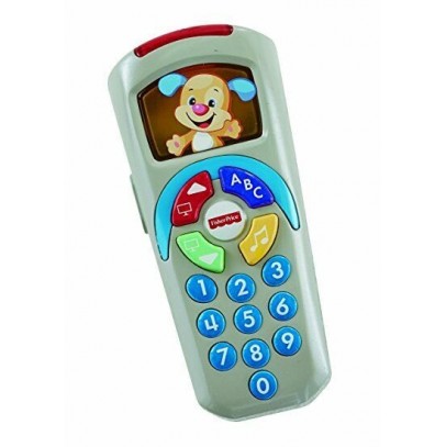 FISHER-PRICE TELECOMANDO DI CAGNOLINO