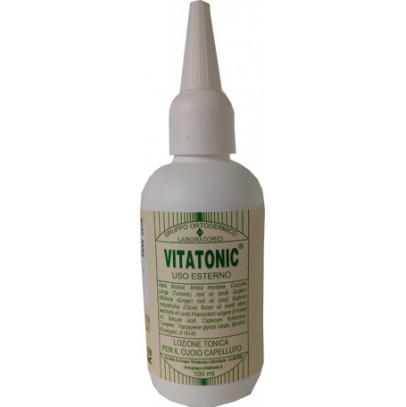 VITATONIC 100 ML