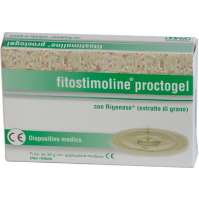 PROCTOGEL FITOSTIMOLINE 35 G