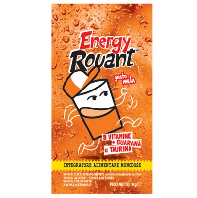 ROUANT ENERGY MELA 1 BUSTINA 19 G