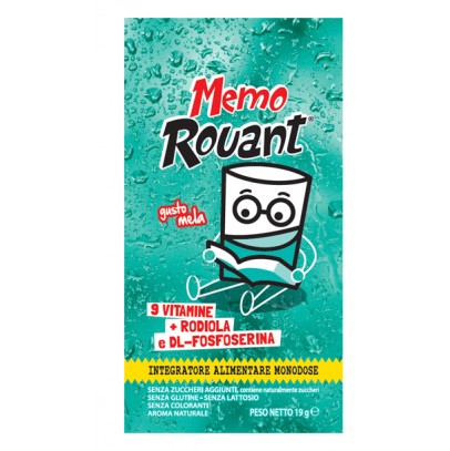 ROUANT MEMO MELA 1 BUSTINA 19 G