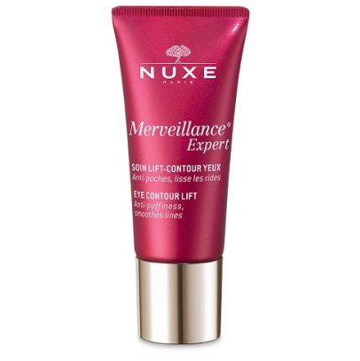 NUXE MERVEILLANCE EXP SOIN LIFT CONTOUR YEUX 15 ML