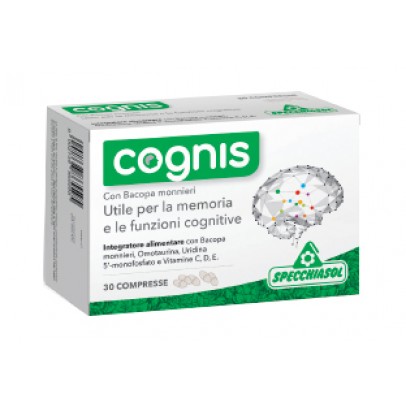 COGNIS 30 COMPRESSE