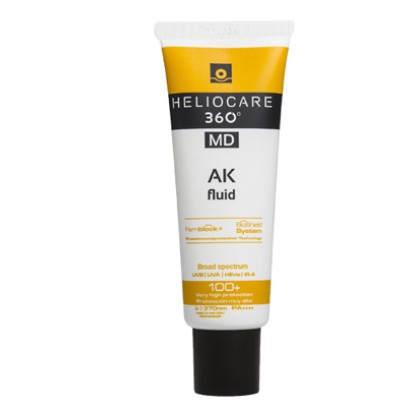 HELIOCARE 360 MD AK FLUID 50ML