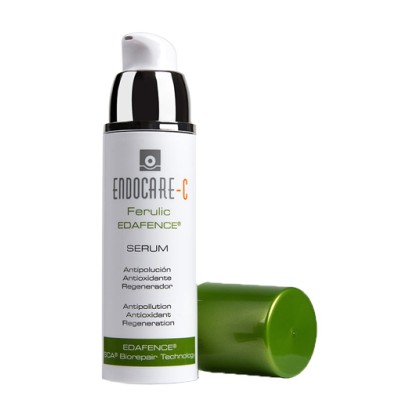 ENDOCARE C-FERULIC EDAFENCE SERUM 30 ML ENDOCARE C-FERULIC EDAFENCE SERUM 30 ML