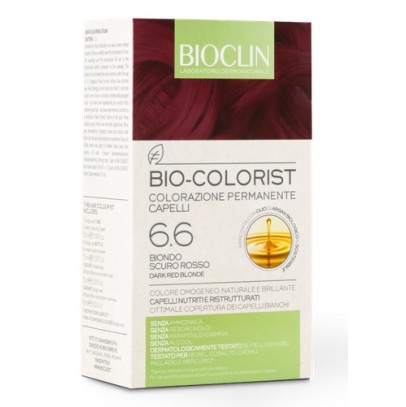 BIOCLIN BIO COLOR BIO SCURO RO