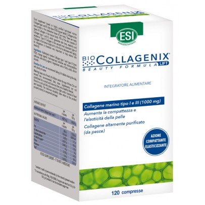 BIOCOLLAGENIX 120CPR