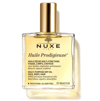 NUXE HUILE PRODIGIEUSE 100 ML