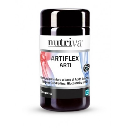 NUTRIVA ARTIFLEX ARTI 50CPR