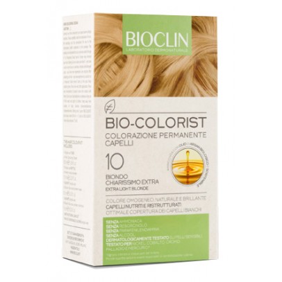 BIOCLIN BIO COLOR BIO CHIAR EX