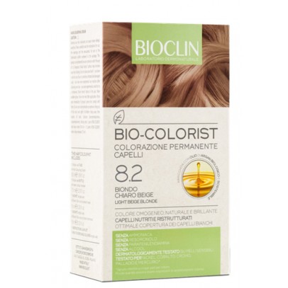 BIOCLIN BIO COLOR BIO CHI BEIG