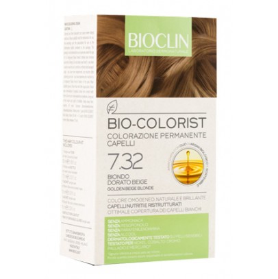 BIOCLIN BIO COLOR BIO DOR BEIG