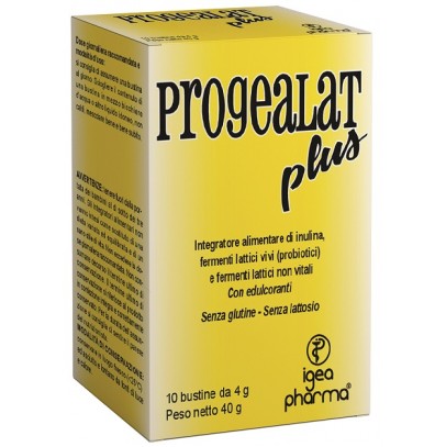 PROGEALAT PLUS 10BUST