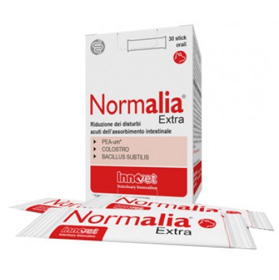 NORMALIA EXTRA 30STICK ORALI