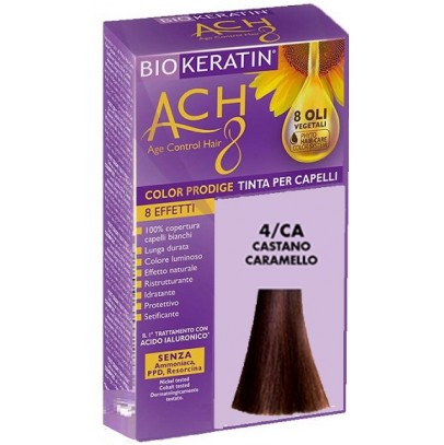 BIOKERATIN ACH8 COL 4/CA CAS CAR