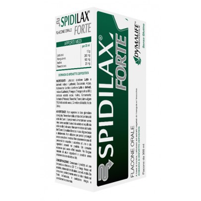 SPIDILAX FORTE 300ML