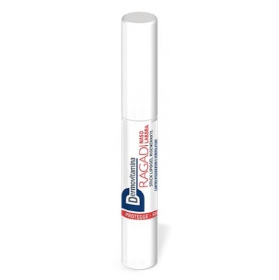 DERMOVITAMINA RAGADI NAS/L STICK