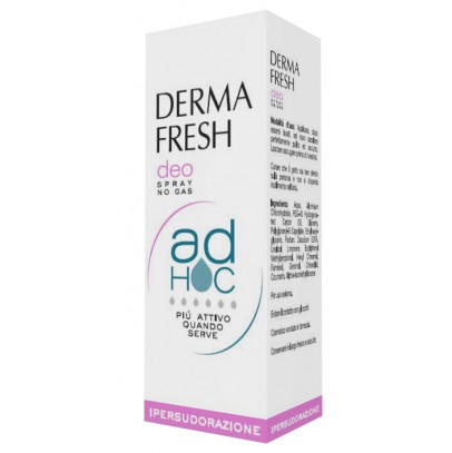 DERMAFRESH-AD HOC IPERSUDORAZ