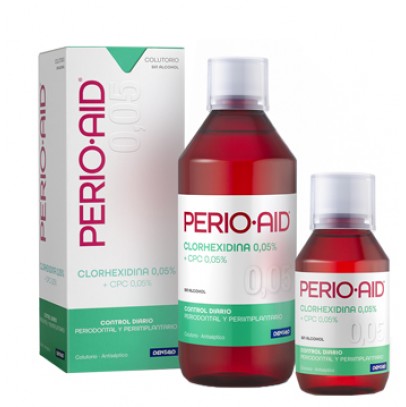 PERIO AID ACTIVE CONTROL 150 ML