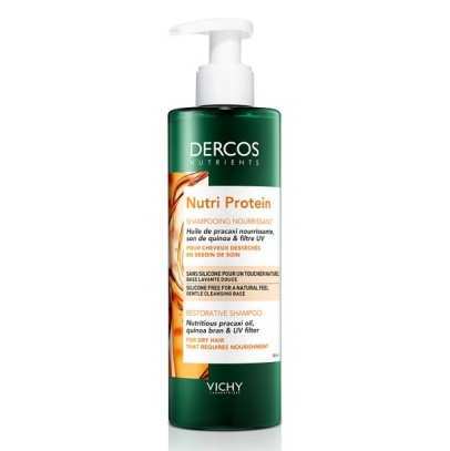 DERCOS SH NUTRIENTS NUTRI PROT