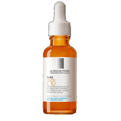PURE VITAMIN C10 SIERO VISO PURE VITAMIN C10 SIERO VISO