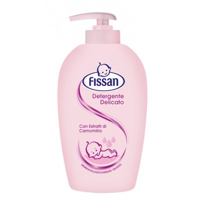 FISSAN SAPONE LIQUIDO 250ML