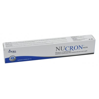 NUCRON PASTA 15 G