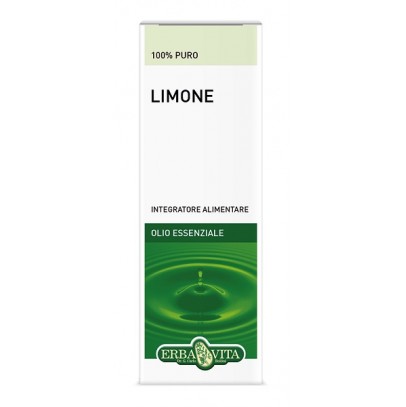 LIMONE EXTRA OLIO ESS 10ML EBV