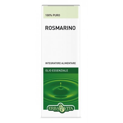 ROSMARINO OLIO ESS 10ML EBV