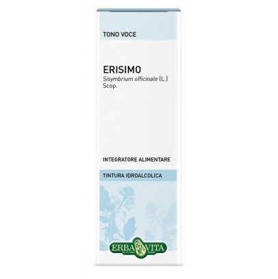 ERISIMO SOMMITA SOL IAL 50ML EBV