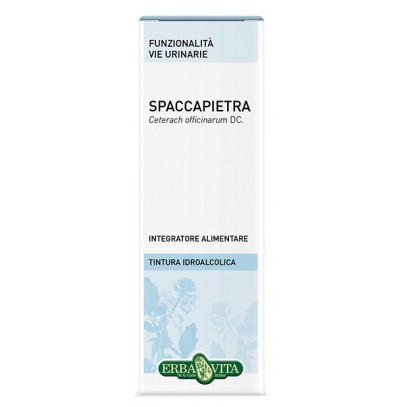 SPACCAPIETRA SOL IAL 50ML EBV